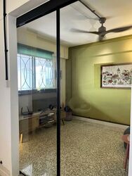 Blk 371 Clementi Avenue 4 (Clementi), HDB 3 Rooms #595811781